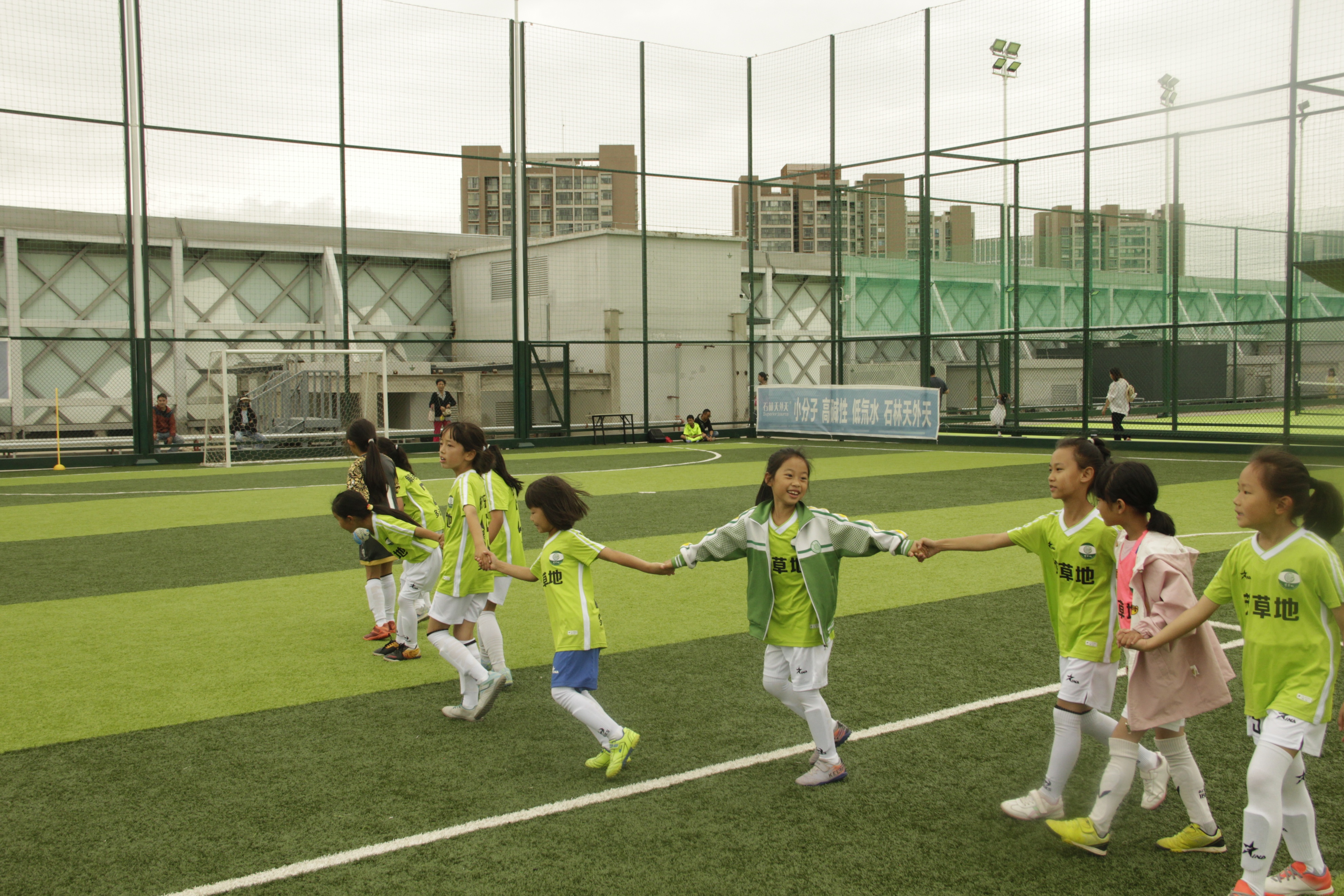 昆明儿童奋进杯,昆明市第二届青少年足球赛