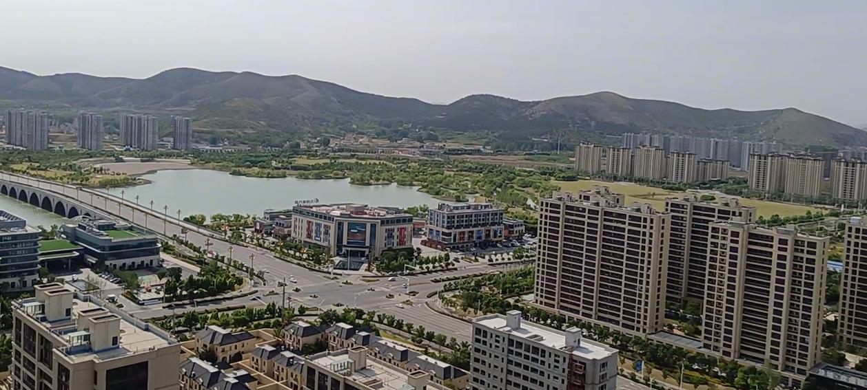 宿州不要再做安徽透明的城市，从这些方面来看，已有大城市的底子