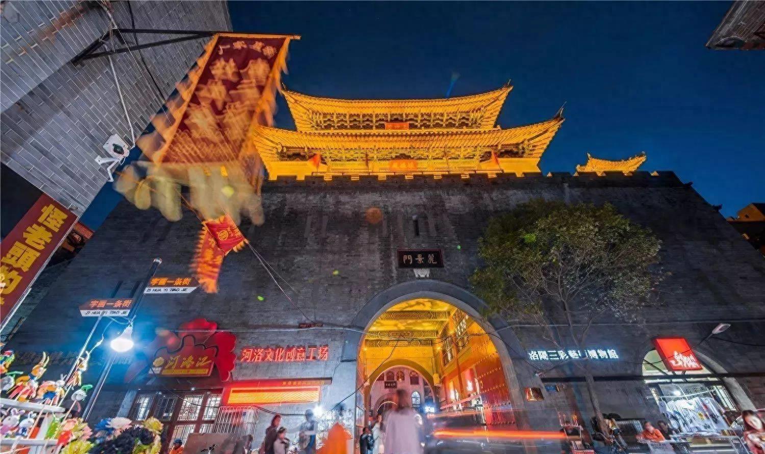 辽宁省神秘的城市,有锦州之称的城市