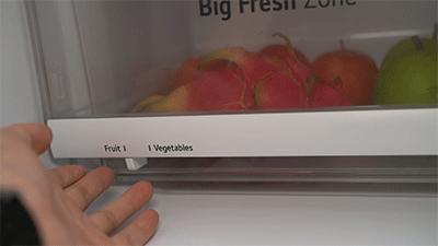 让我恩宠有加的冰箱是啥样的？LG敲一敲制冰冰箱测评体验