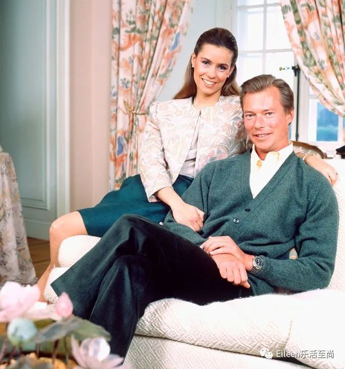 造谣儿子出轨？王室婆媳多年宫斗竟生出这么多瓜？