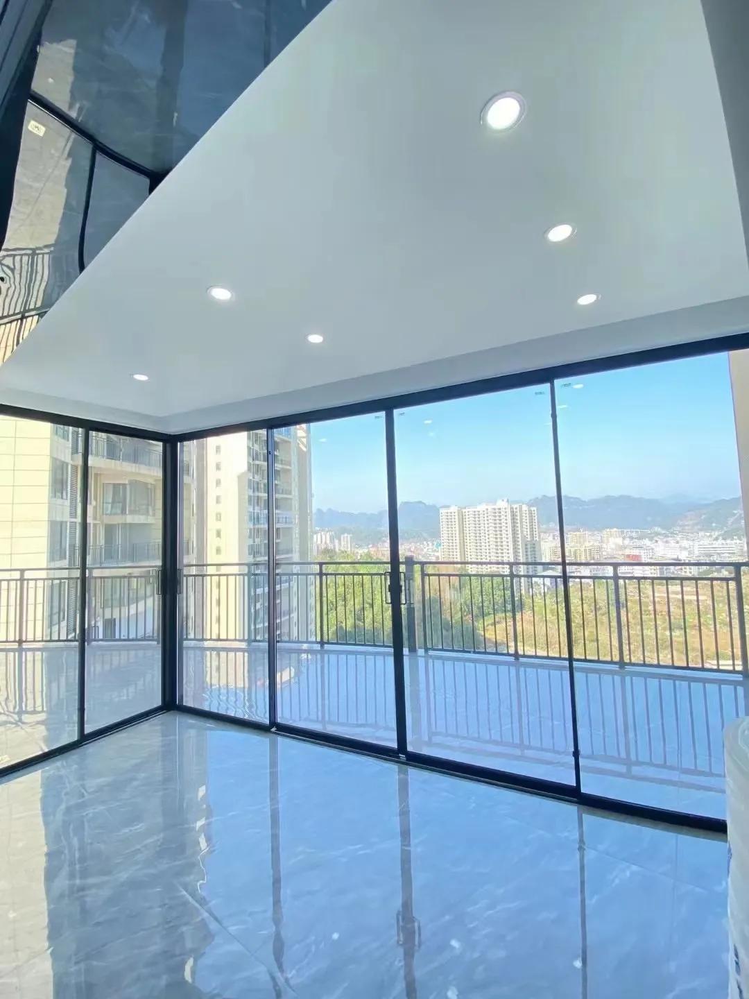 断桥铝门窗漏风维修视频,安阳断桥铝门窗合页漏风