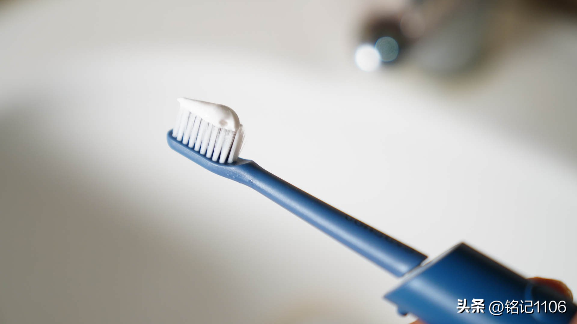 多类型牙刷测评,多一种选择多一种体验