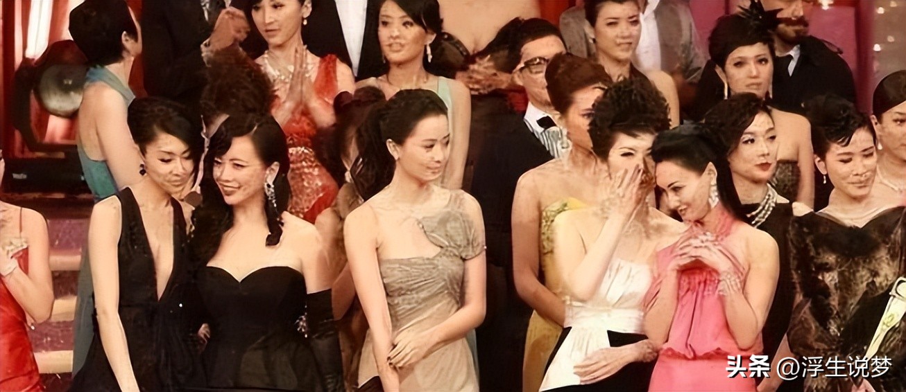 tvb的巅峰之作,tvb怎么一步一步走下神坛