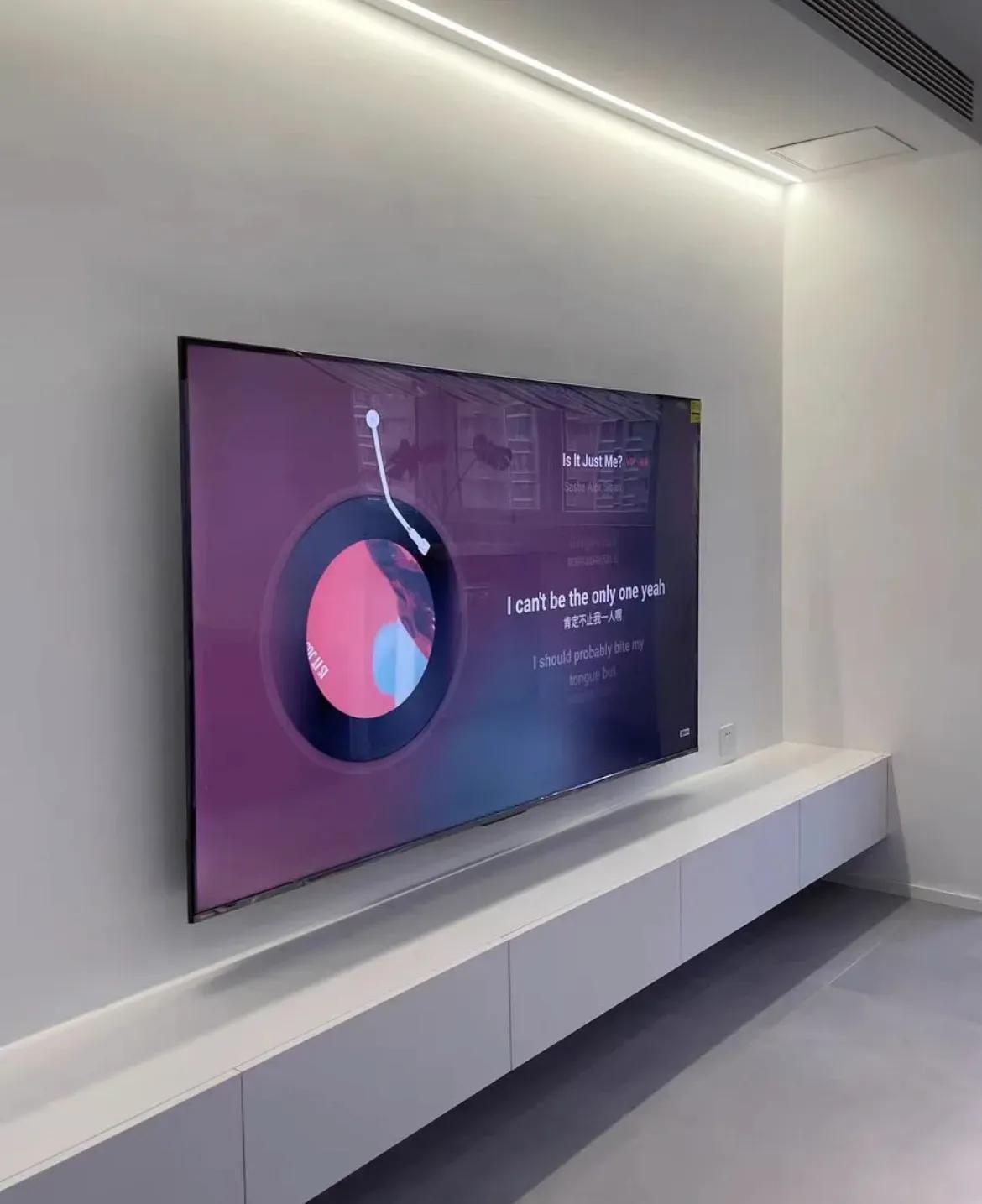 65寸4k电视哪种好,65寸电视价格为什么比55的低