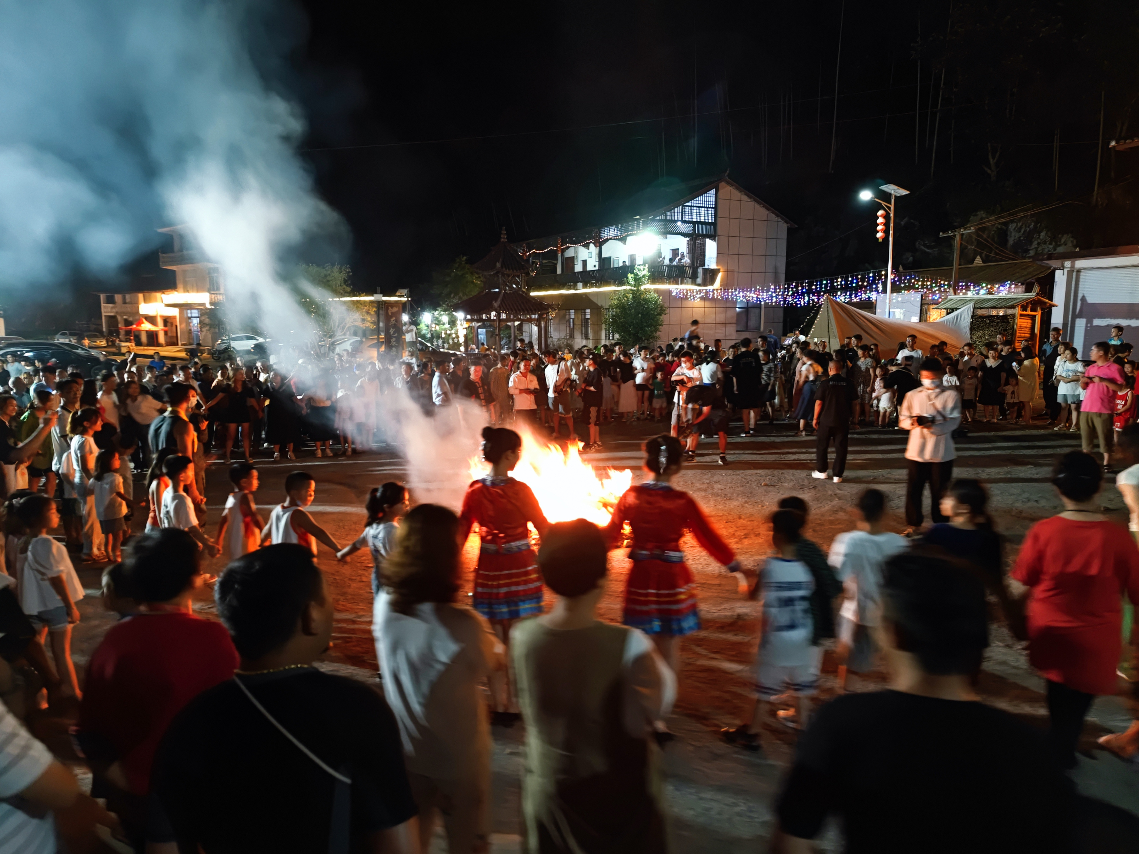 行游五府山：解密3宝，山野美味游走舌尖，传递平实的幸福
