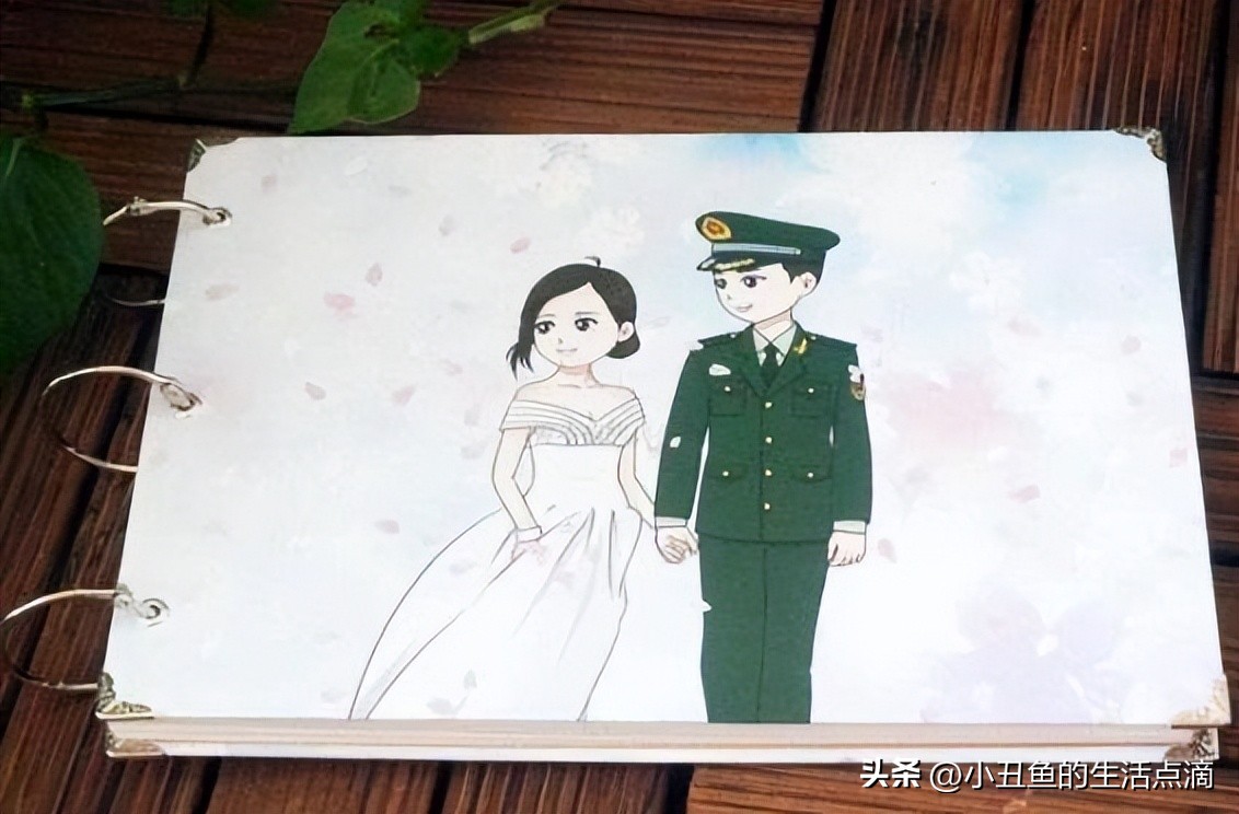 军嫂嫁给残疾军人,军嫂主动嫁给军人