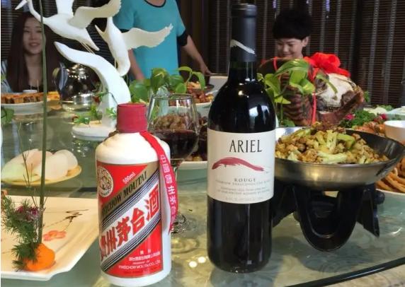 飞天茅台在国外多少一瓶,飞天茅台在英国的价格