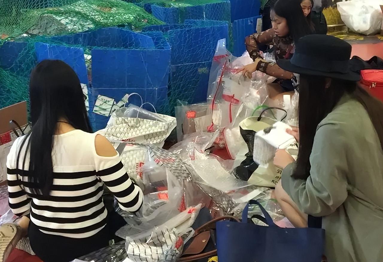 为什么假货利润这么高,盘点那些真货和假货