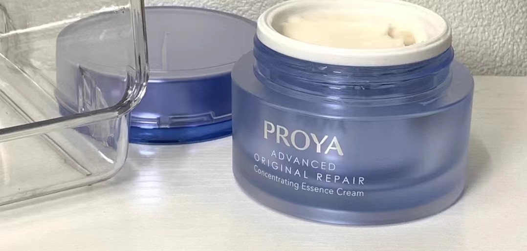 保湿体验效果最好的国产面霜,面霜哪个牌子的效果好又平价