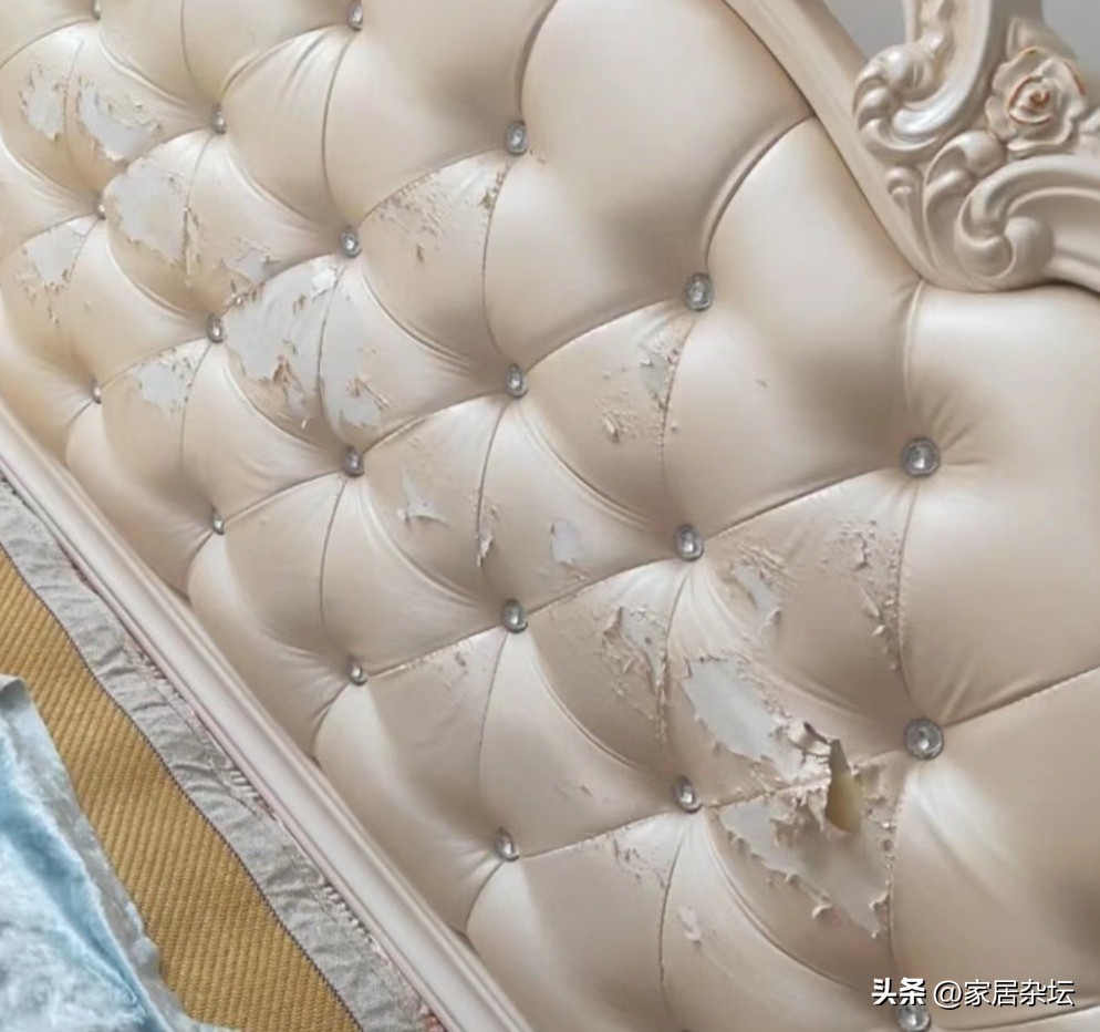 这七种床不要买,为什么这6种床越来越不流行了