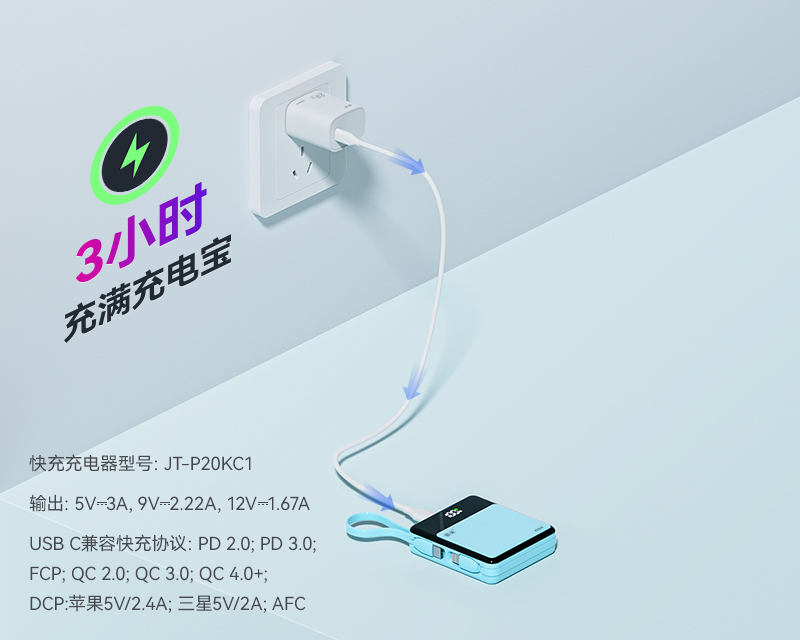 紫米1750充电电池怎么样,紫米充电宝e51