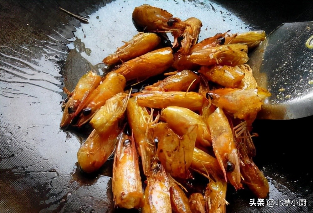 活虾要怎么处理,虾滑活虾怎么处理