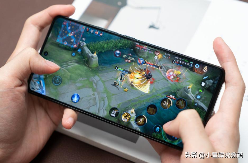 K70E的跑分与小米13的跑分,小米手机13跑分