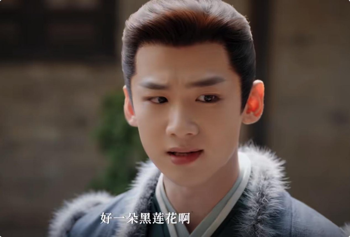 即将播出的六部古装大剧,近日定档播出的古装剧