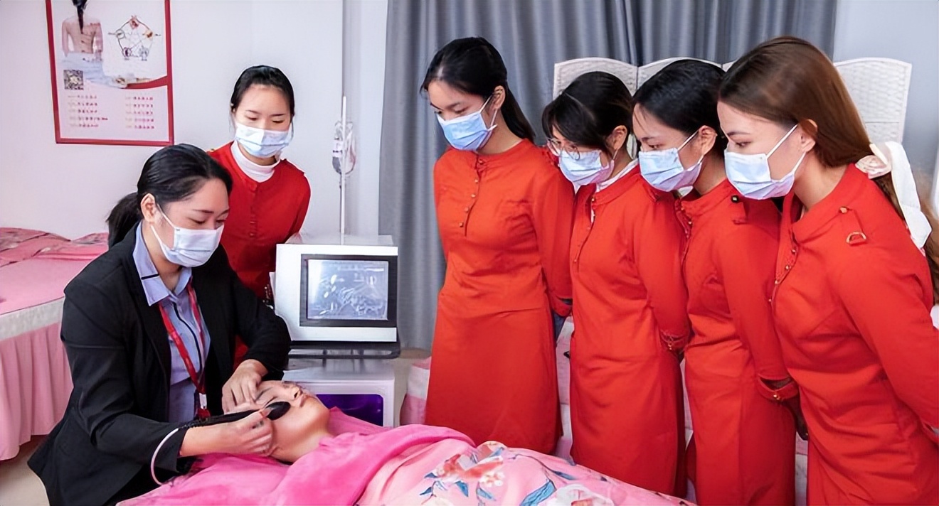 嘟嘟瓜在美容行业口碑怎样,嘟嘟瓜智慧美校