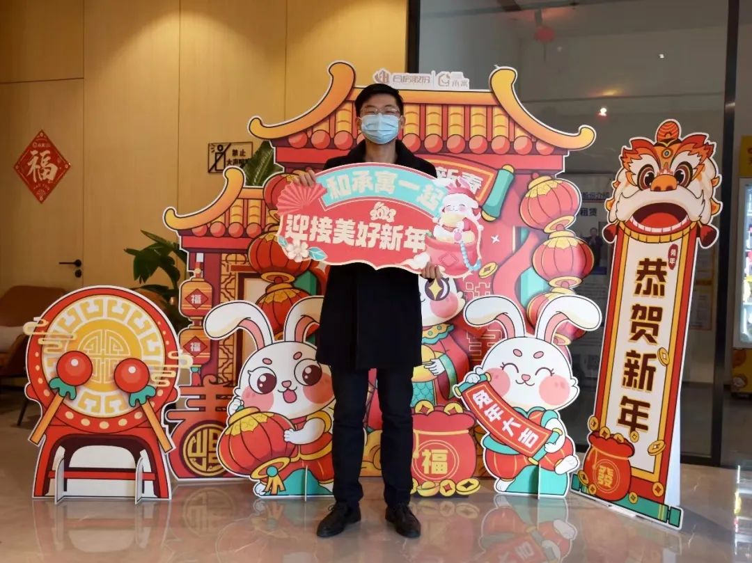 免费！这一波操作太暖心！