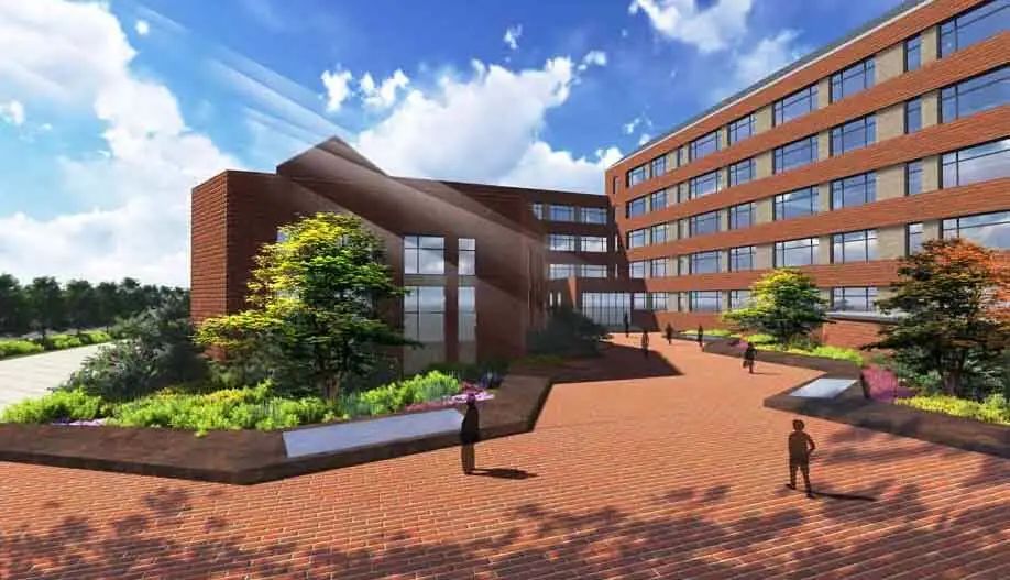 合肥10大暴涨楼盘,合肥十大值得买板块