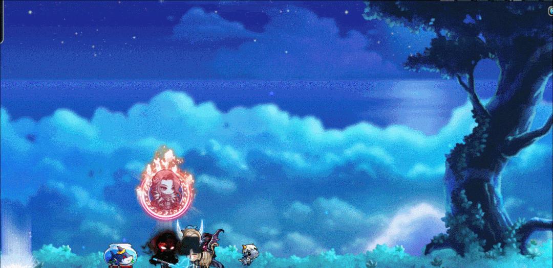 冒险岛影魂异人怎么玩,冒险岛隐魂异人怎么转职