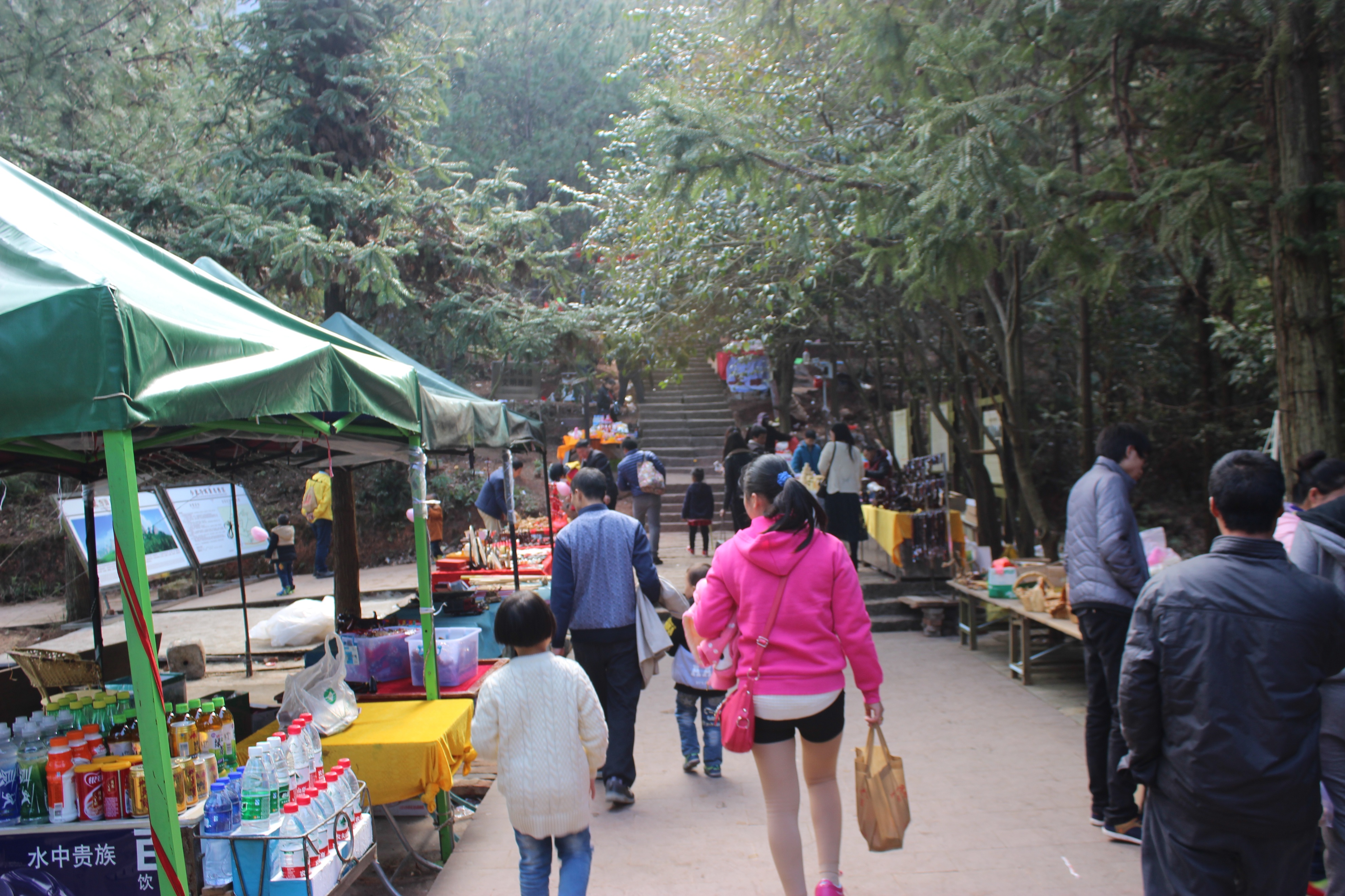 赣州周末出游攻略,春节赣州出发2-3天短途旅游