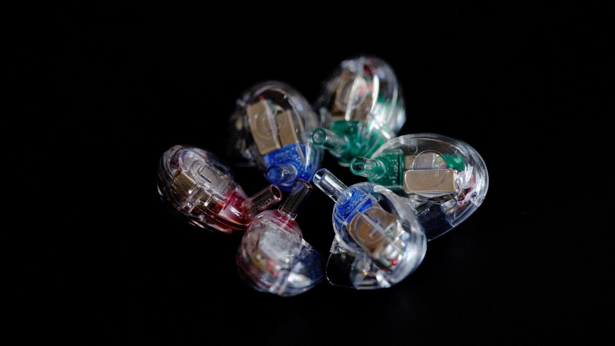 舞台轻耳返三兄弟—WestoneAudioAMPROX系列强叔简评