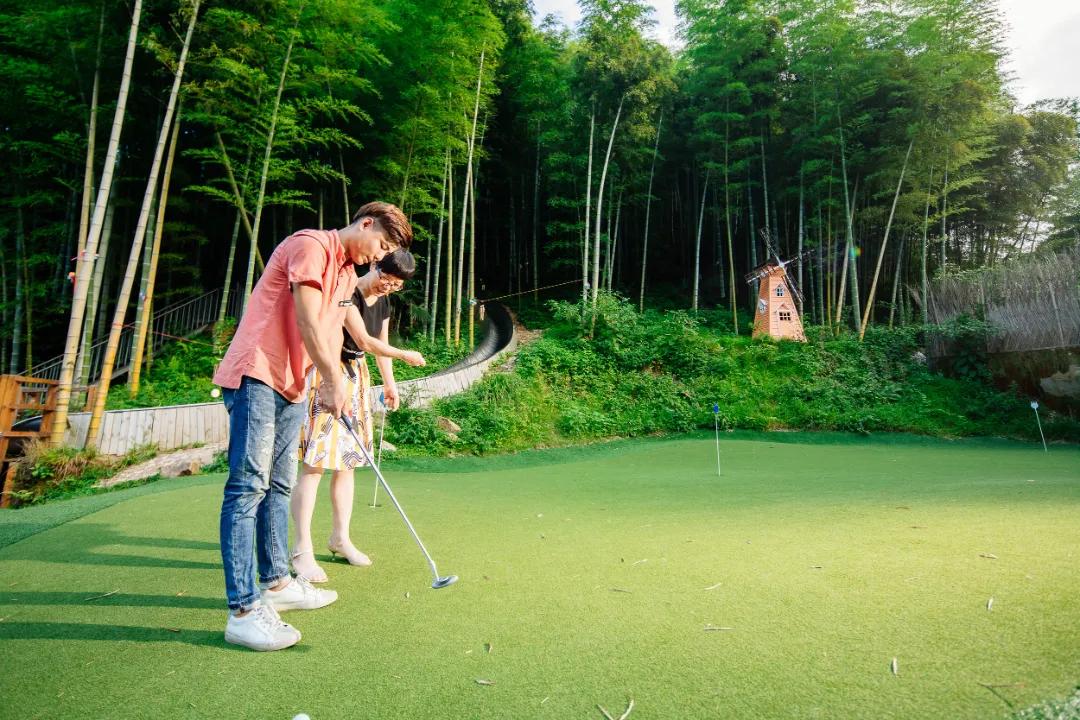 莫干山最美民宿20个推荐,莫干山民宿隐凡尘度假