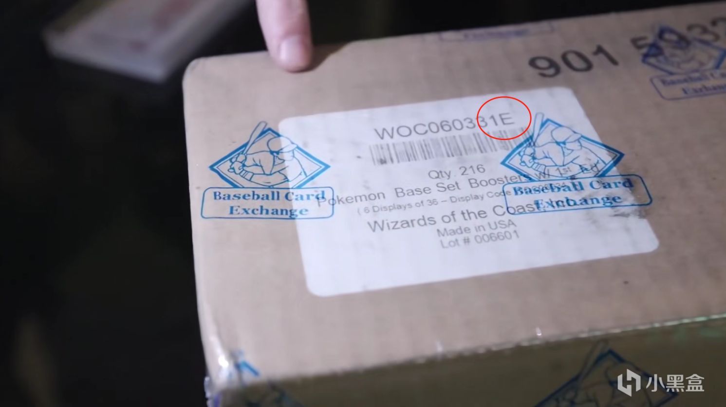 350万美金拆出假宝可梦卡，卡圈第一大瓜预定，薛定谔的宝可梦？