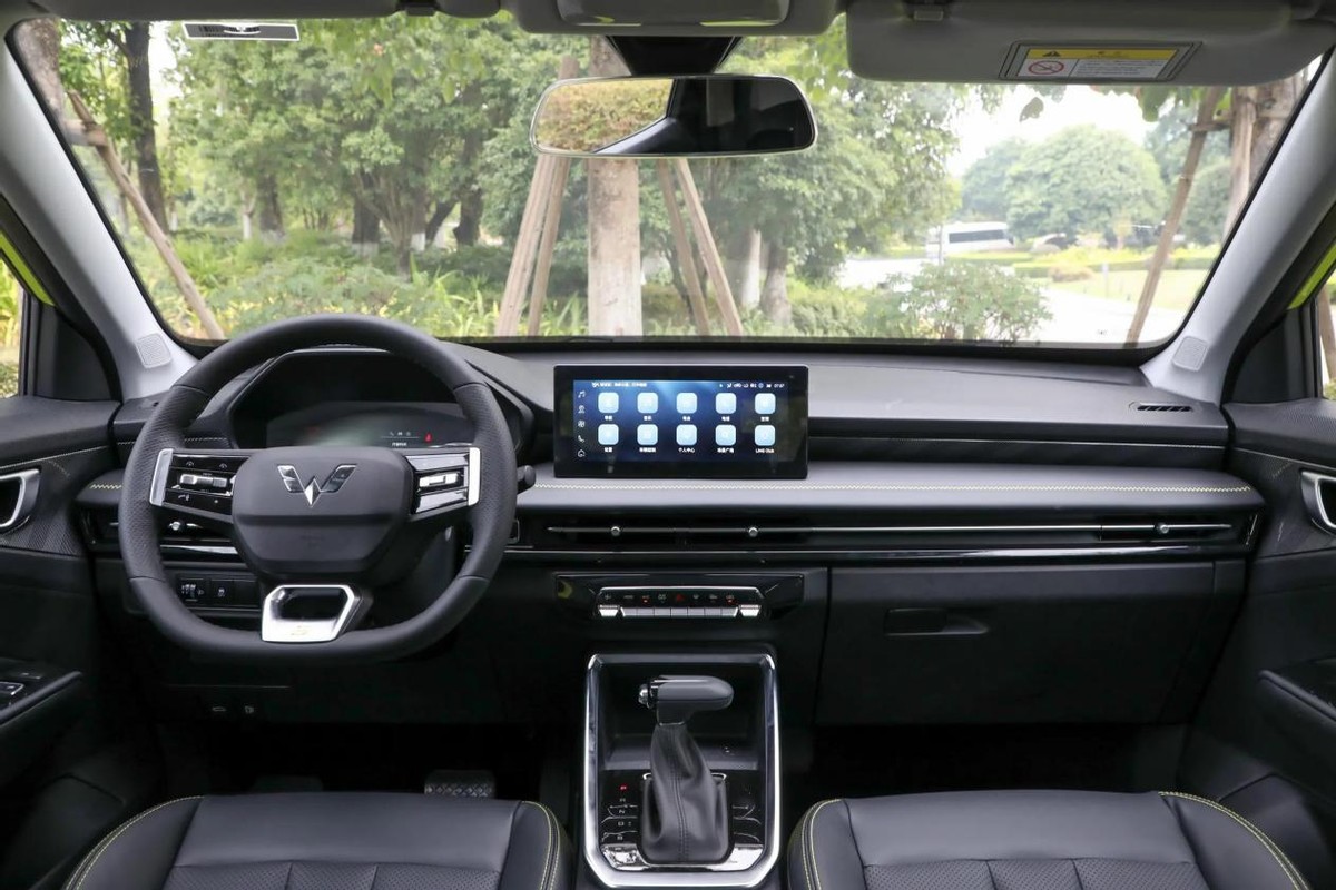 新能源车纯电车推荐车型,年轻人第一辆新能源车纯电车推荐