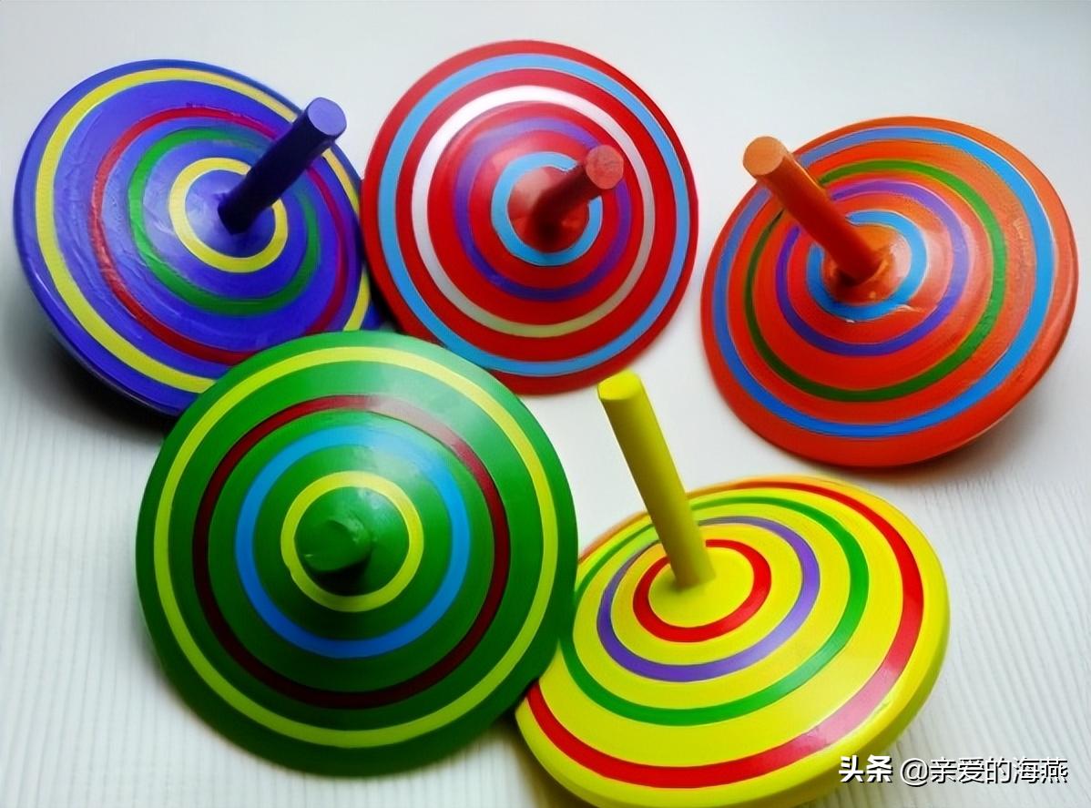 8090后的童年玩具你玩过几个,忆童年的玩具