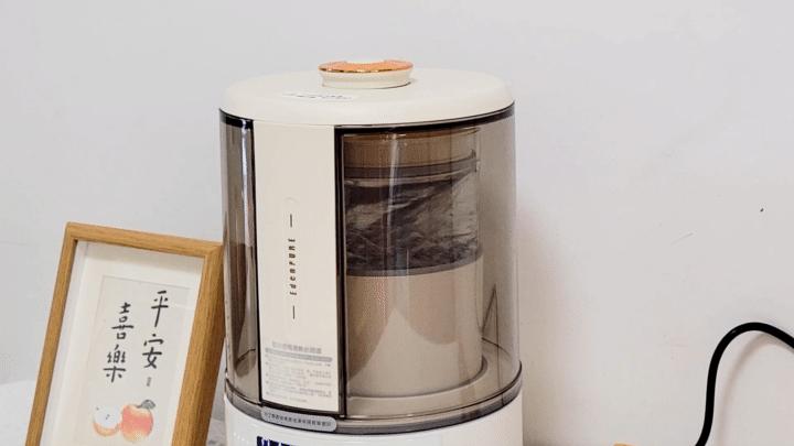 破壁机选购攻略及注意事项,博洛斯洛破壁机和宜盾普破壁机