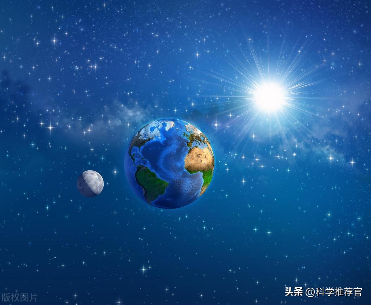 宇宙中最神奇的几个常数,宇宙中的常数如果变了会怎么样