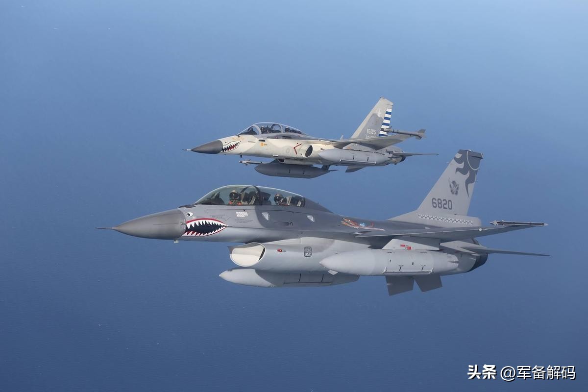 4.25亿美元，美批准新的售台装备，英议员叫嚣加大对台军事支持