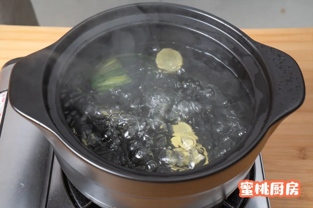 夏天健脾胃最好的家常菜,清火润肺的家常菜