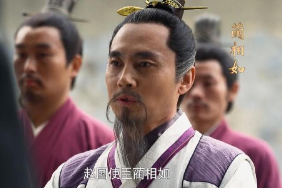 负荆请罪后来廉颇蔺相如怎么了,蔺相如和廉颇负荆请罪故事