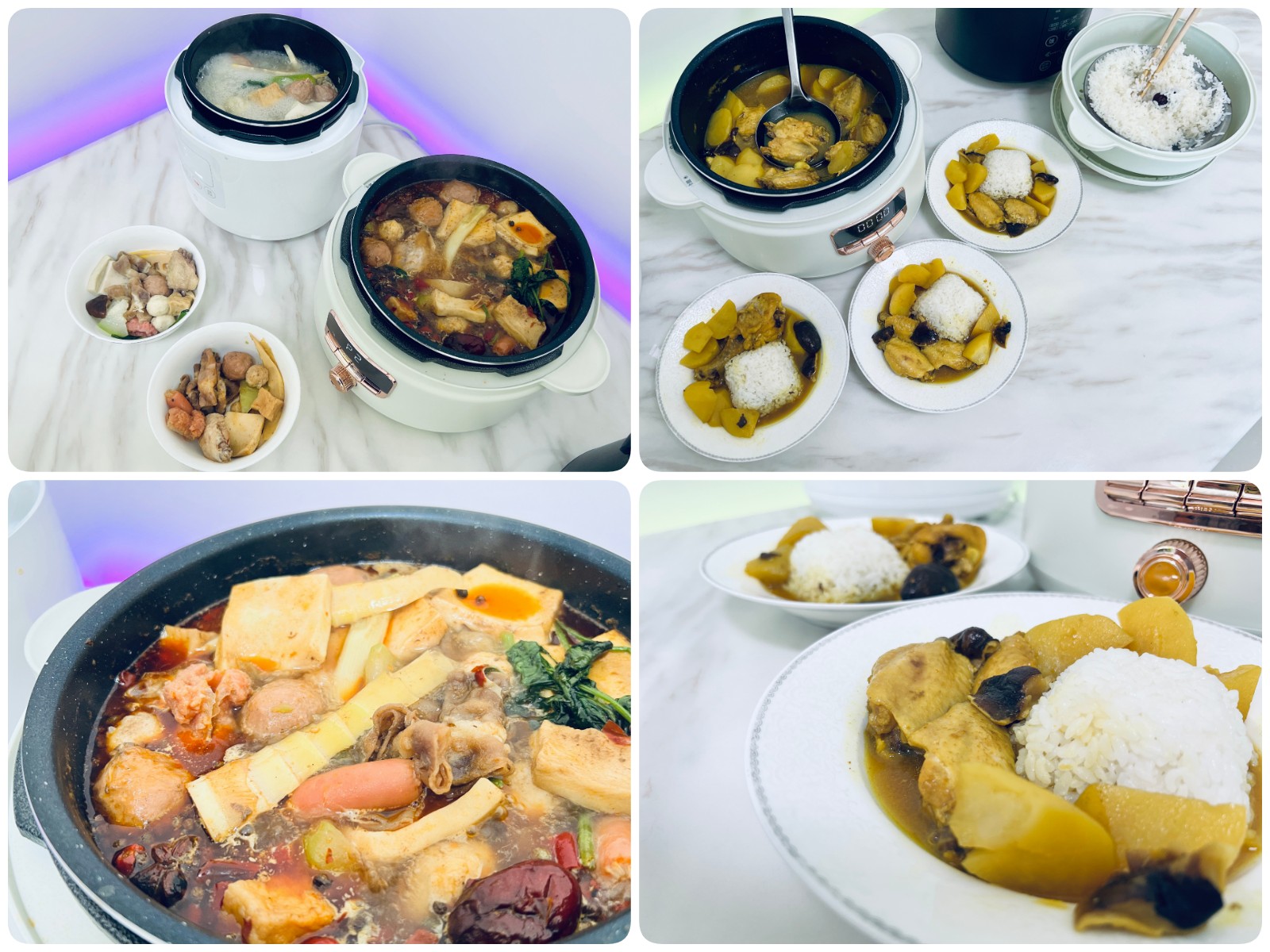 电压力锅选择攻略,电压力锅选什么的最好