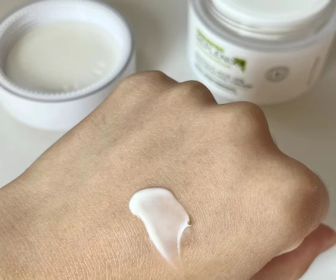 适合油皮的抗皱面霜推荐,口碑最好适合油皮的保湿面霜