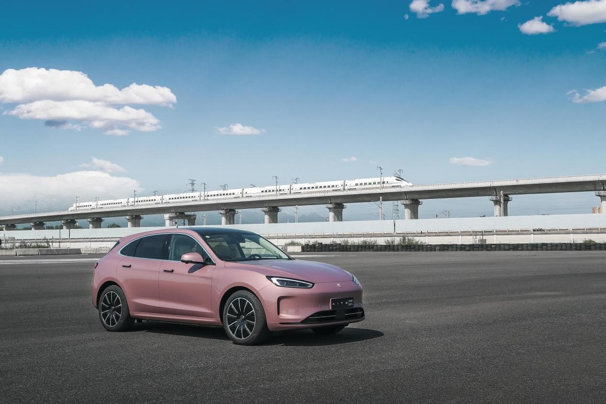 精益求精、体验至上，好口碑成就问界一路“狂飙”的销量表现