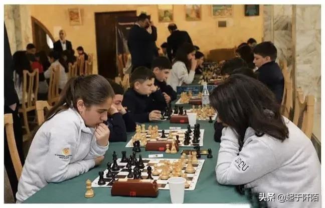 亚美尼亚到底在哪里,带你看看真实的亚美尼亚