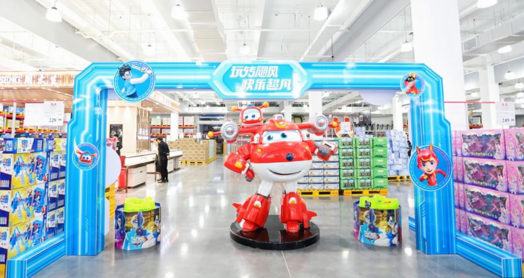 高鑫林小海,高鑫零售董事长林小海