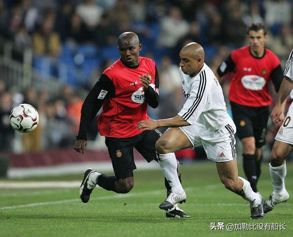 离开皇马都有谁,离开皇马拿过金球奖