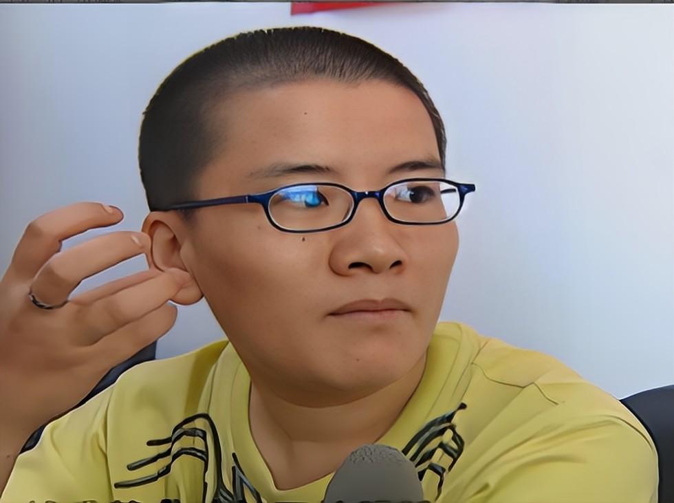 女孩变男孩手术,中国女变男手术成功案例