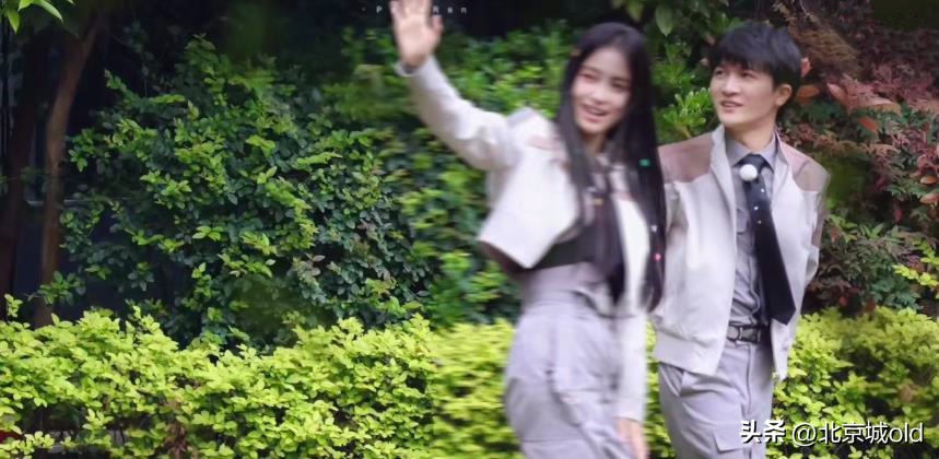 周深央视团综,周深参加的央视音综