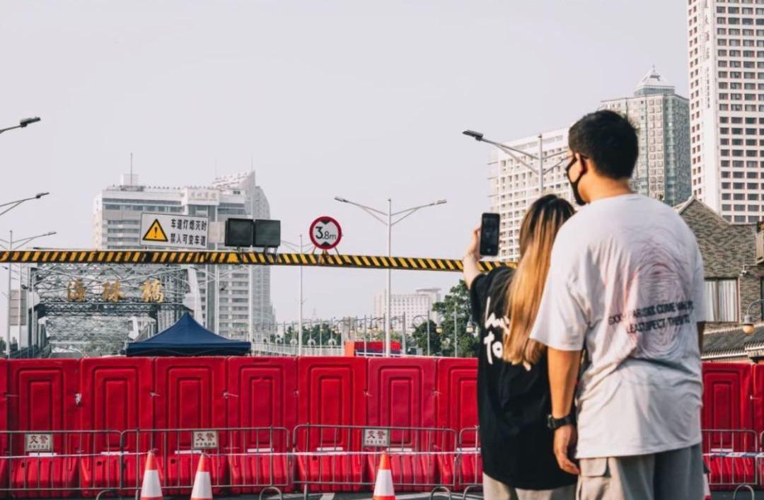 关于海珠，还有点遗憾