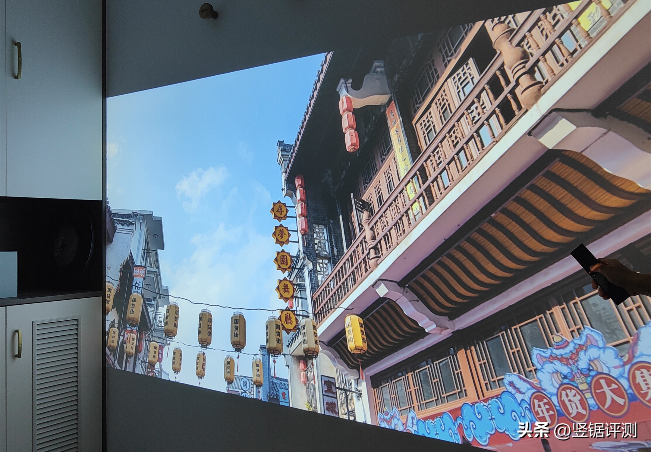 快乐星球三投影仪推荐,快乐星球03投影仪测评