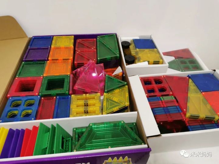 彩窗磁力片品牌推荐,彩窗磁力片有必要买吗