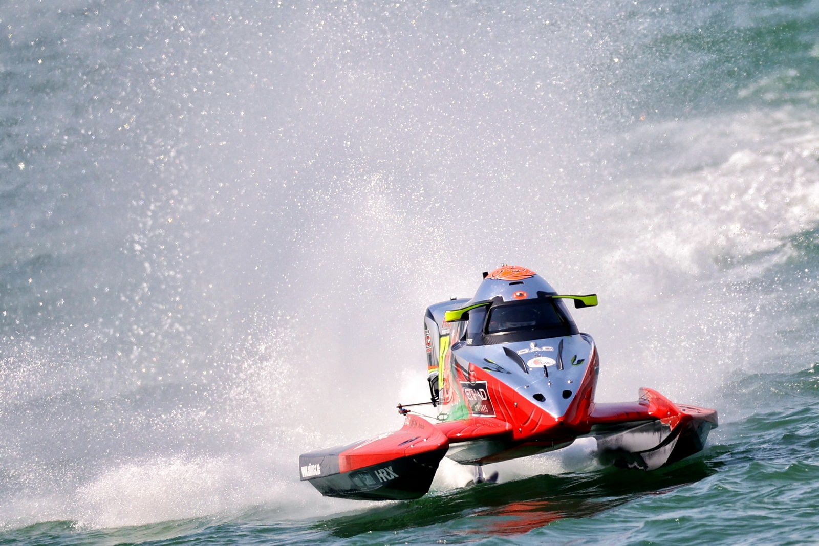 40张每秒有多爽赛艇摄影带来的震撼