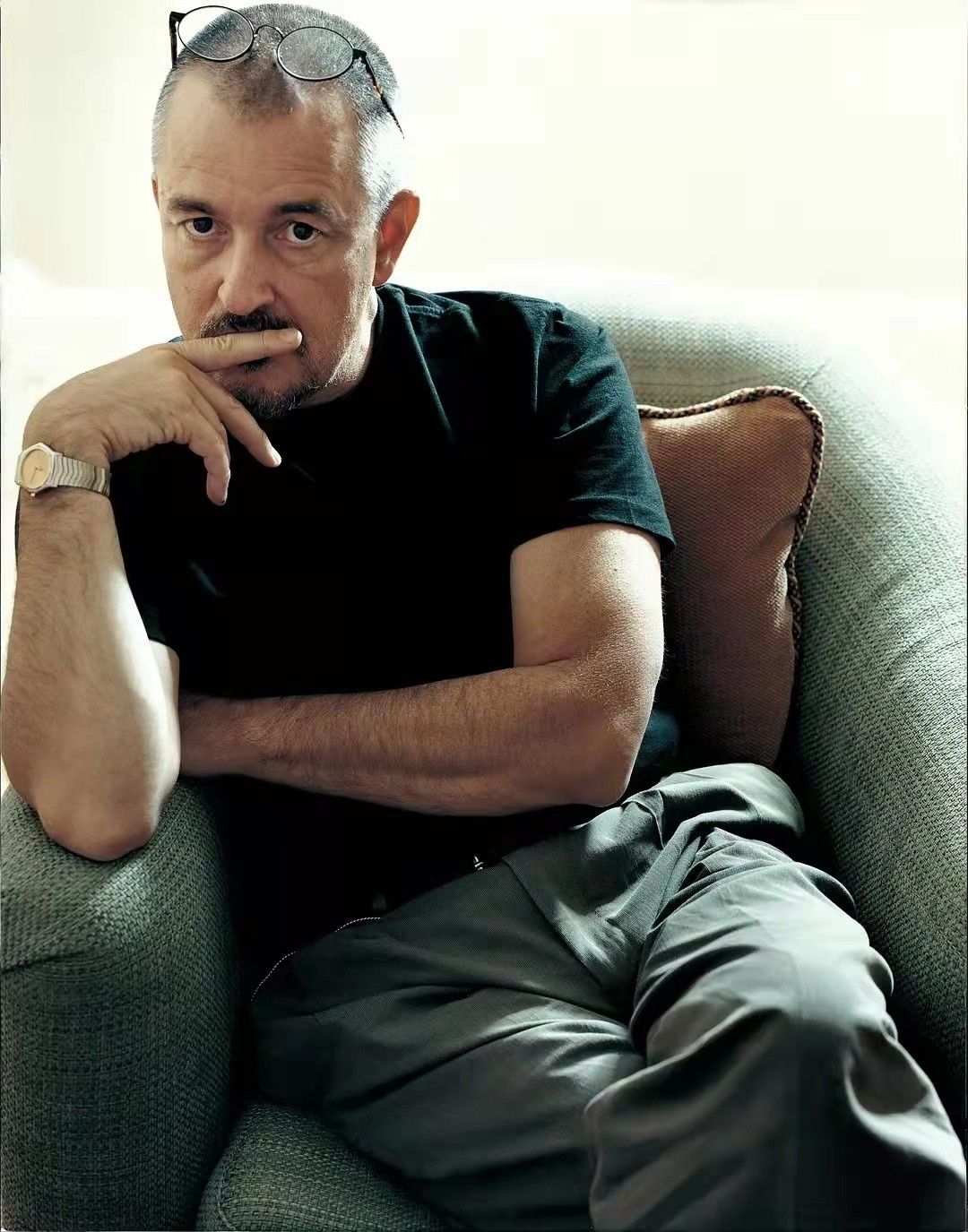 雅克贝奈克斯,让雅克贝奈克斯作品