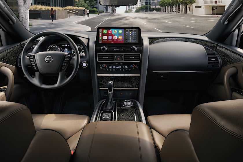 2023款途乐铂金版和旗舰版区别,2023款北美版途乐预售天津港