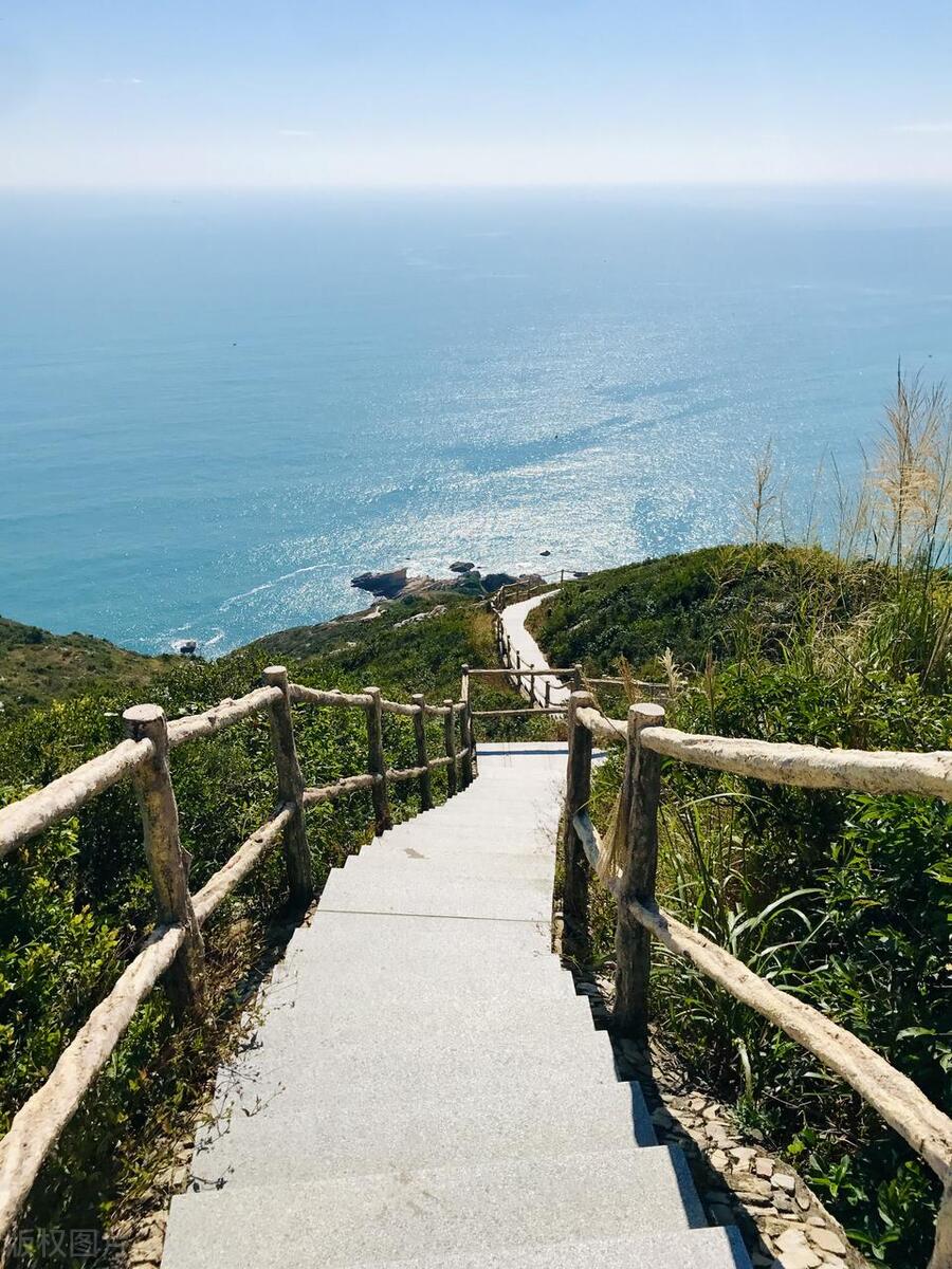 深圳三门岛旅游攻略路线,广东深圳三门岛旅游