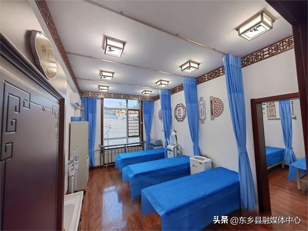 健康养生中医医院,健康东乡